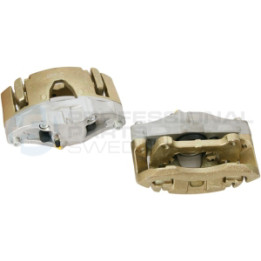 Zacisk hamulcowy Professional Parts 51432857