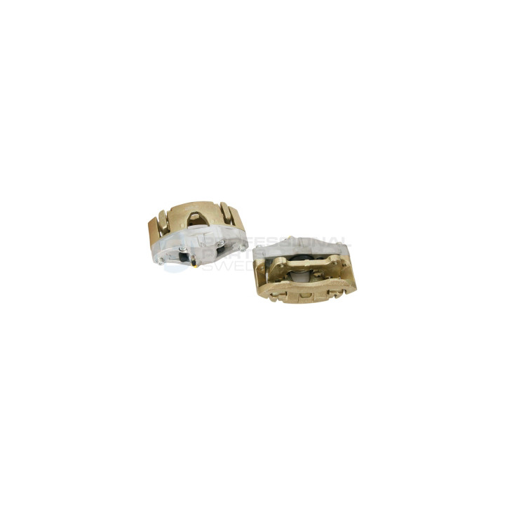 Zacisk hamulcowy Professional Parts 51432857