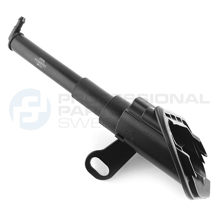 Dysza spryskiwacza lampy reflektora Professional Parts 81433785