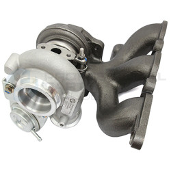 Turbosprężarka Professional Parts 23432933