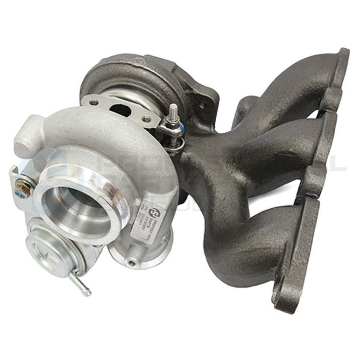 Turbosprężarka Professional Parts 23432933