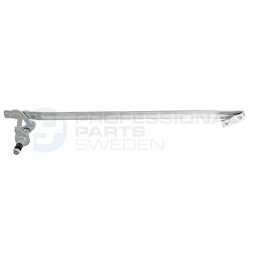 Mechanizm wycieraczek Professional Parts 87438012