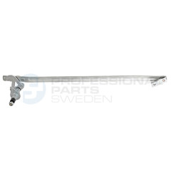 Mechanizm wycieraczek Professional Parts 87438012