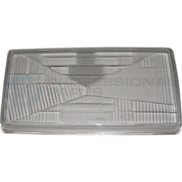 Szyba rozpraszająca reflektora, reflektor Professional Parts 34430044