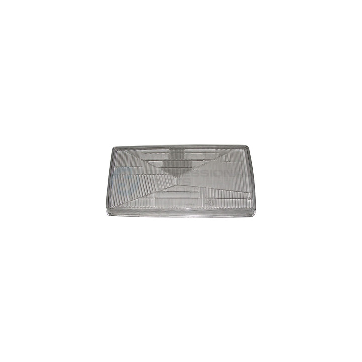 Szyba rozpraszająca reflektora, reflektor Professional Parts 34430044