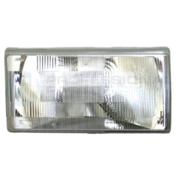 Reflektor Professional Parts 34434194