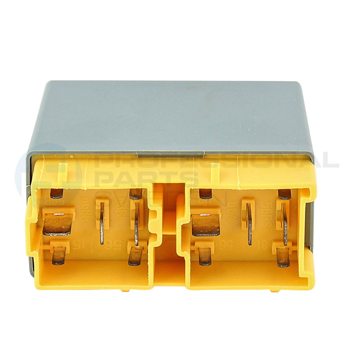 Przekaźnik, reflektor przeciwmgłowy Professional Parts 28433309