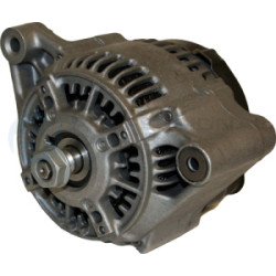 Alternator Professional Parts 28434712