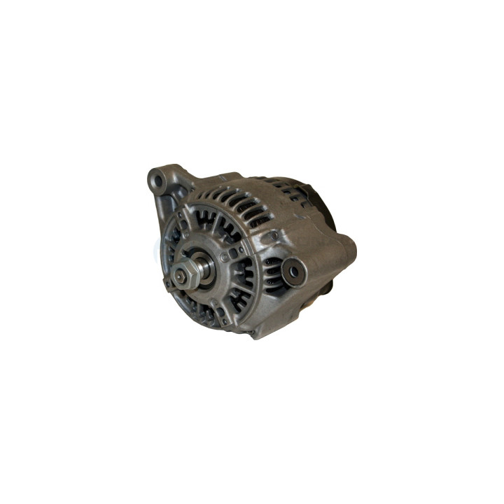 Alternator Professional Parts 28434712