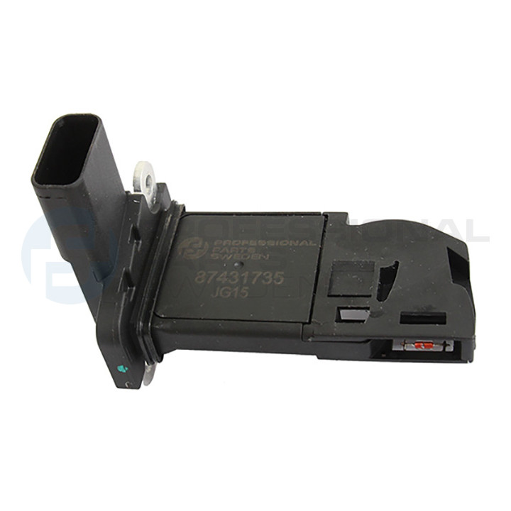 Przepływomierz masowy powietrza Professional Parts 87431735