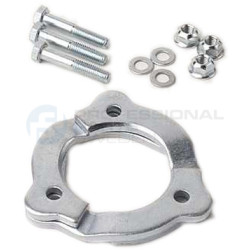 Kołnierz, rura wylotowa Professional Parts 25436031