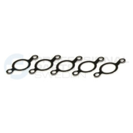 Uszczelka kolektora ssącego dolotowego Professional Parts 21437074
