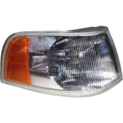 Lampa kierunkowskazu Professional Parts 34430214