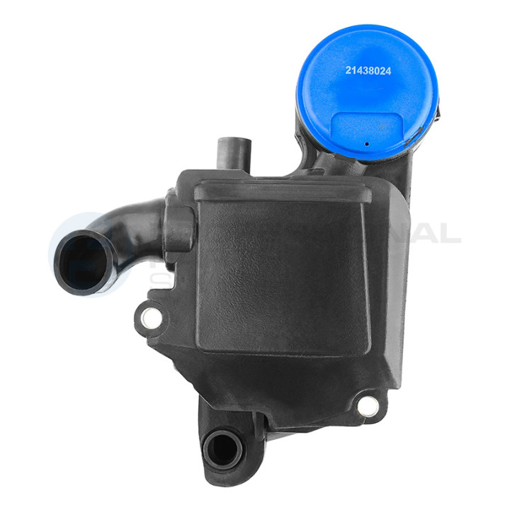Separator oleju odma odpowietrzenie przestrzeni korbowej Professional Parts 21438024