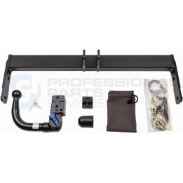 Hak holowniczy Professional Parts 8943L26V