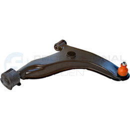 Wahacz zawieszenia koła Professional Parts 61430092