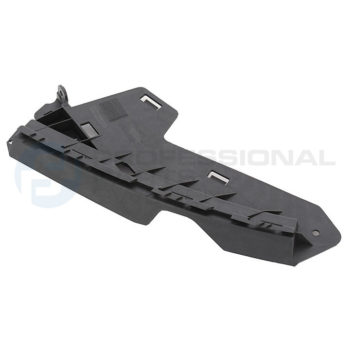 Ślizg uchwyt mocowanie zderzak Professional Parts 83436387