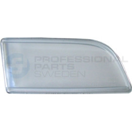 Szyba rozpraszająca reflektora, reflektor Professional Parts 34430128