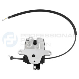 Zamek pokrywy tylnej Professional Parts 82435048