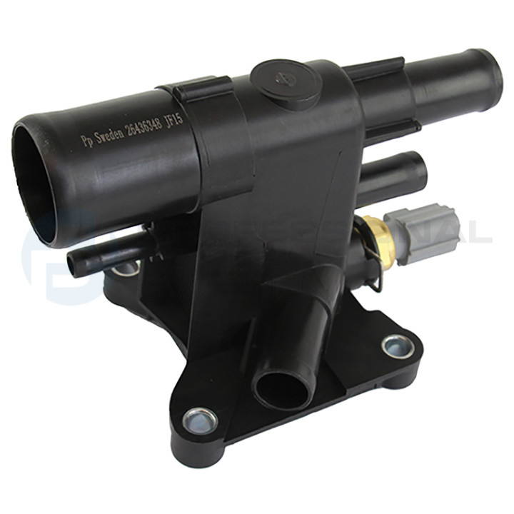 Korpus termostatu Professional Parts 26436348