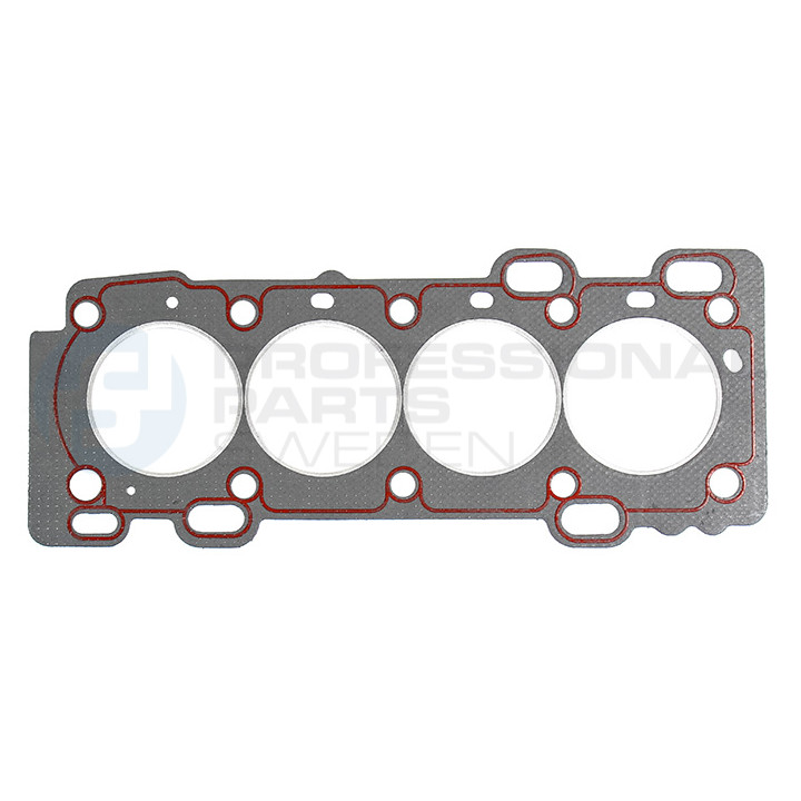 Uszczelka głowicy cylindrów Professional Parts 21433895