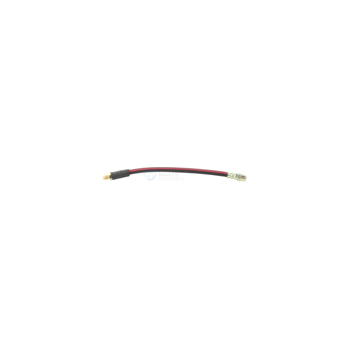 Przewód hamulcowy elastyczny Professional Parts 52432685