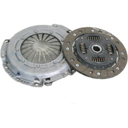 Zestaw sprzęgła Professional Parts 41431506S
