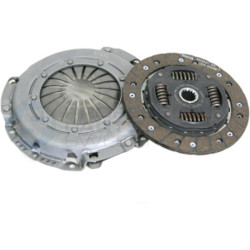 Zestaw sprzęgła Professional Parts 41431506S