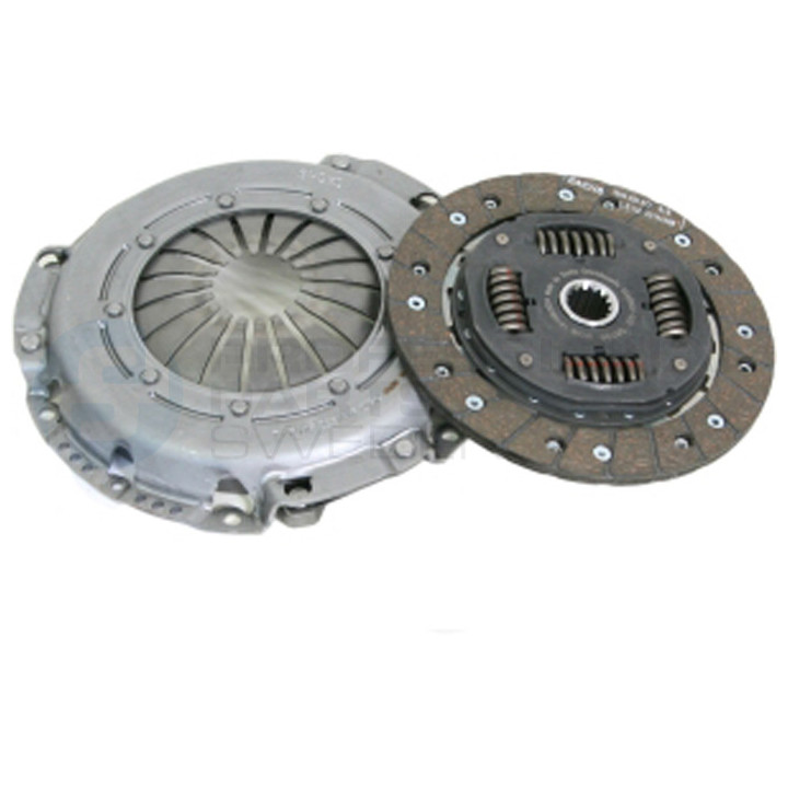 Zestaw sprzęgła Professional Parts 41431506S