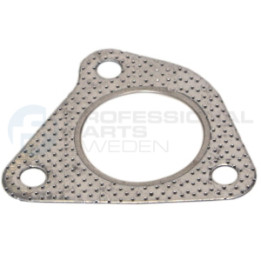 Uszczelka układu wydechowego Professional Parts 25437319