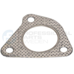 Uszczelka układu wydechowego Professional Parts 25437319