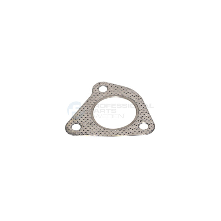 Uszczelka układu wydechowego Professional Parts 25437319