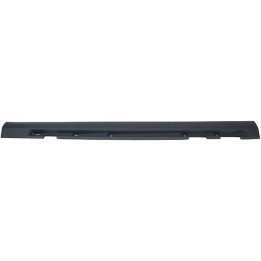 Zestaw listew ozdobnych/ochronnych, zderzak Professional Parts 83431908