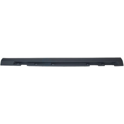 Zestaw listew ozdobnych/ochronnych, zderzak Professional Parts 83431908