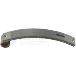 Szyna ślizgowa, łańcuch rozrządu Professional Parts 21436065