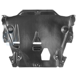 Osłona silnika Professional Parts 82430966