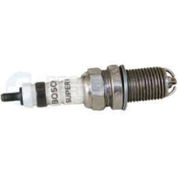 Świeca zapłonowa Professional Parts W5BC