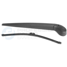 Ramię wycieraczki Professional Parts 81430403