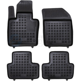 Zestaw dywaników Professional Parts 82433648