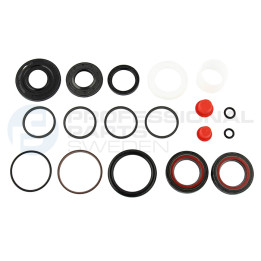 Zestaw naprawczy, przekładnia kierownicza Professional Parts 61438646