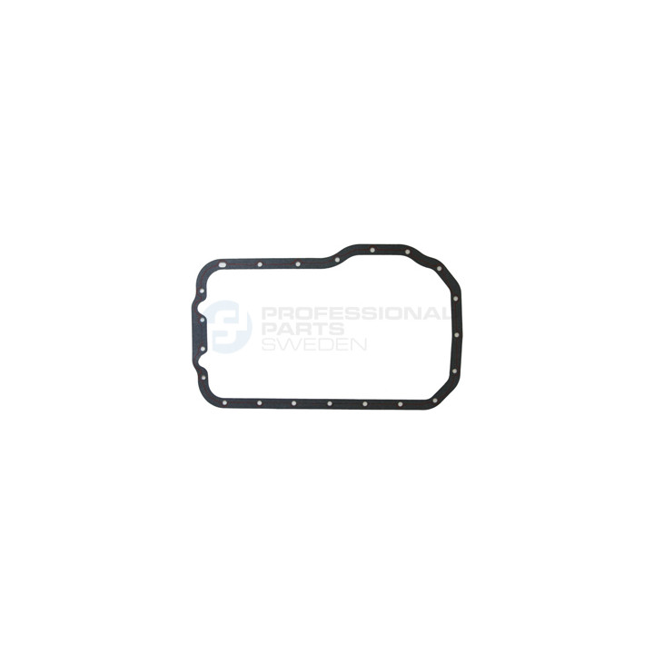 Uszczelka miski olejowej Professional Parts 21435331