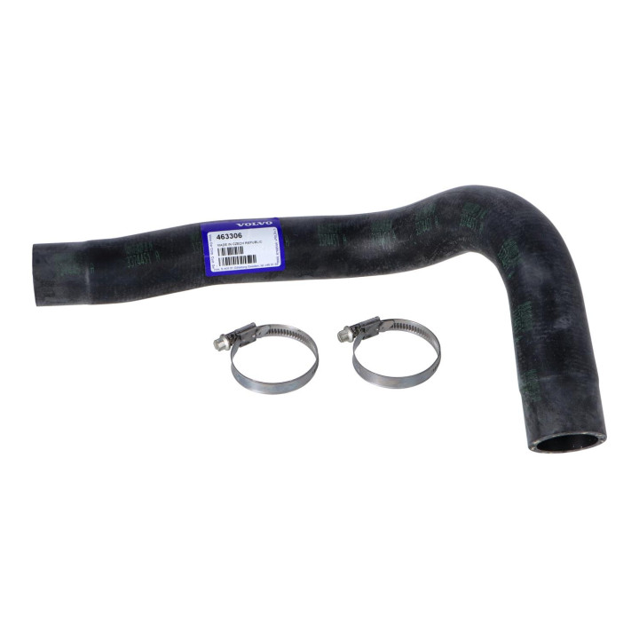 Radiator hose kit Volvo (270616)