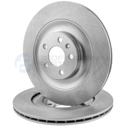 Tarcza hamulcowa Professional Parts 51437441