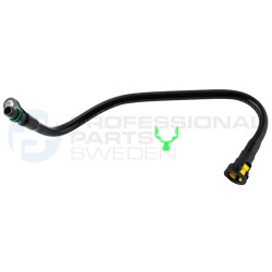 Przewód ogrzewania Professional Parts 22432911