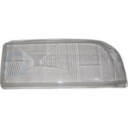 Szyba rozpraszająca reflektora, reflektor Professional Parts 34430022