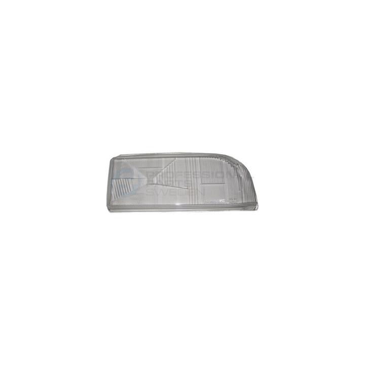 Szyba rozpraszająca reflektora, reflektor Professional Parts 34430022
