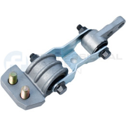 Poduszka silnika Professional Parts 62439882