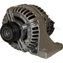 Alternator Professional Parts 28434709