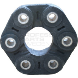 Przegub, wałek przegubowy Professional Parts 77430060