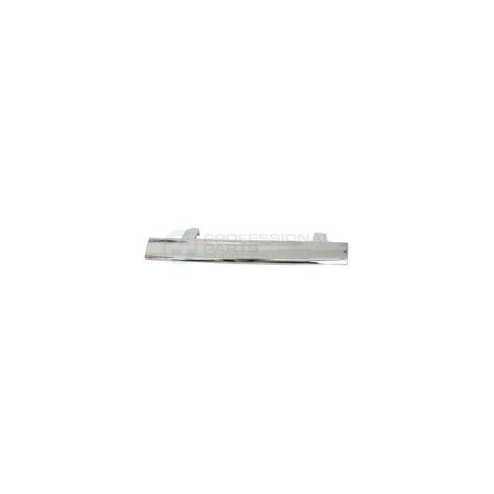 Listwa ochronna świateł przednich Professional Parts 34432634